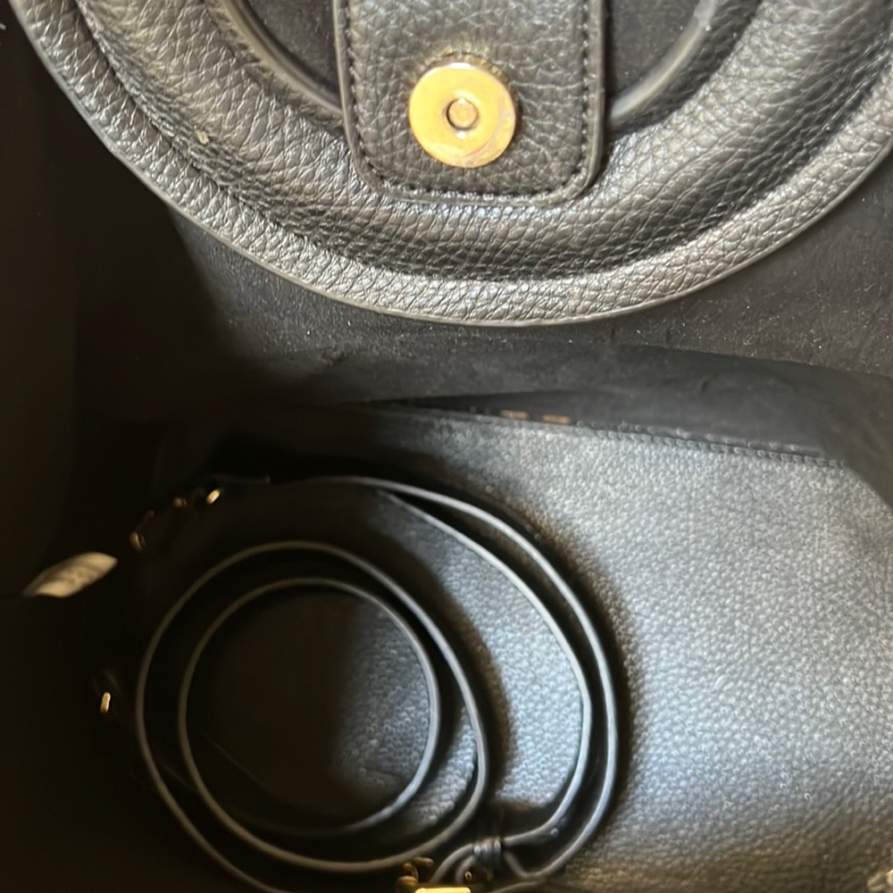 Back Handbag